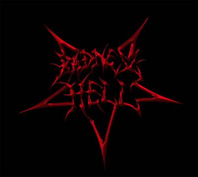 logo Badness Hell